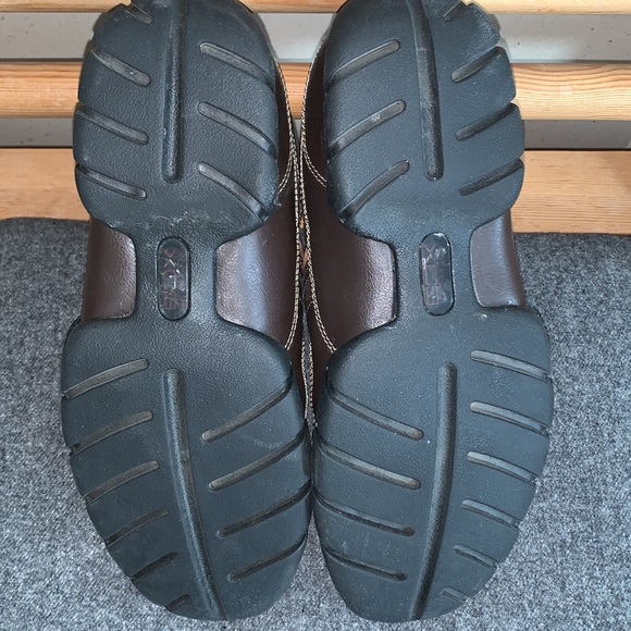 Rockport shoes 👞 size 8 men’s, casual, sporty lace up - Picture 3 of 6